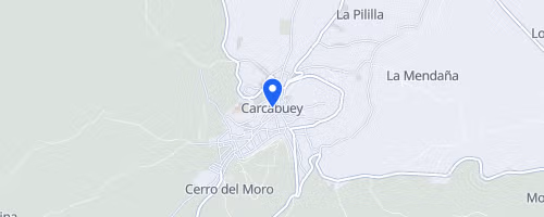 Vuelta Ciclista Carcabuey