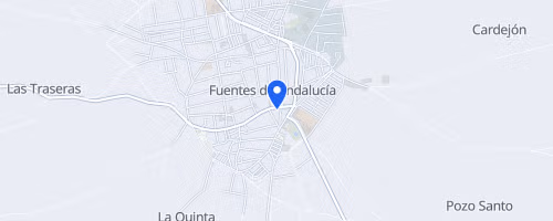 Milla Urbana Fuentes de Andalucía