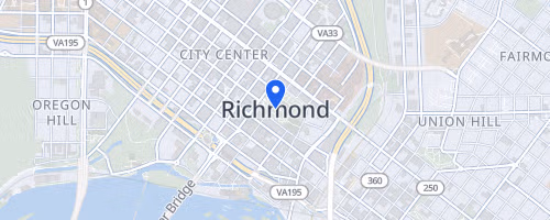 Run Richmond 16.19
