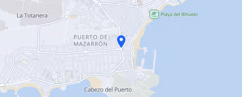 Travesía a nado Desafío Pecio Fenicio