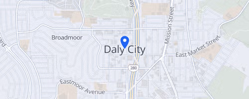 Color-5K Daly City
