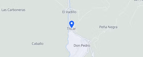 Sierra de Cazorla Bike Race