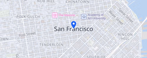 San Francisco Marathon