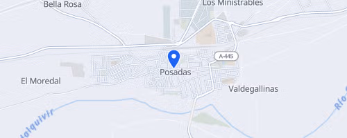 Desafío Calima Posadas