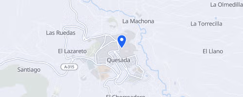 Carrera Popular Ciudad de Quesada
