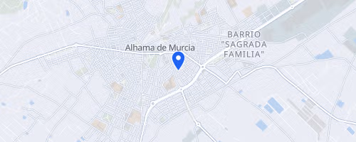 Alhama Trail