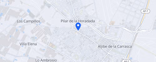 Media Maratón Pilar de la Horadada