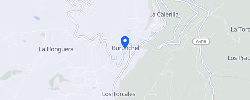 Burunchel Trailshumancia