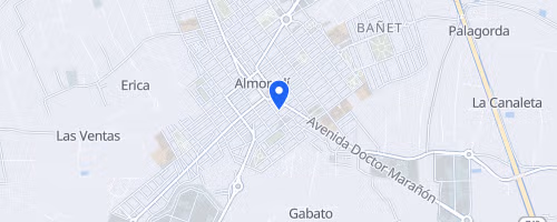 10K y 5K Villa de Almoradí