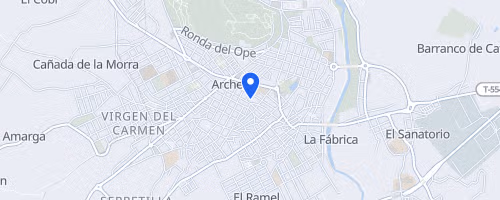 Media Maratón 10K y 5K de Archena