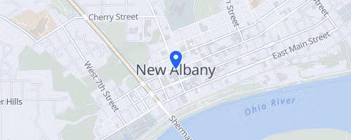 New Albany 5000