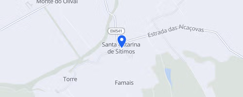 4º Trail dos Catrinos