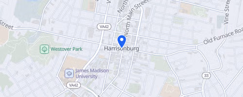 Harrisonburg Half Marathon