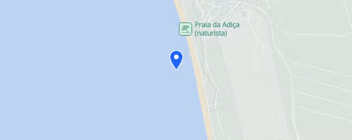 Cross Almada Naturista