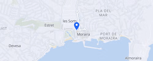 Milla Urbana Moraira