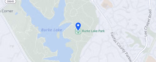Summer Burke Lake 5k & 10k