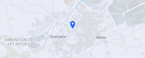 10K Fundació Caixa Ontinyent