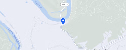 Shenandoah River Adventure Race