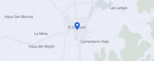 Carrera Popular de El Salobral
