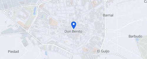 Fondo Popular Ciudad Don Benito