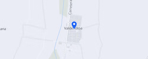 Carrera Popular Valdebótoa