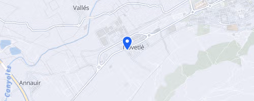 Volta a Peu a Novetlé