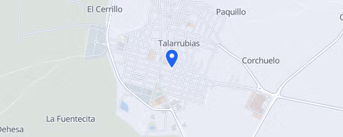 Millas Nocturnas Talarrubias