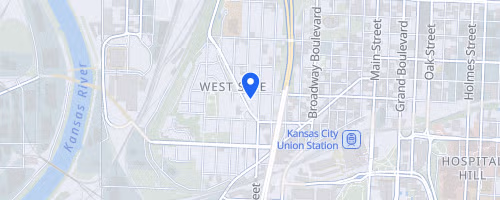 Sloth Run KANSAS CITY