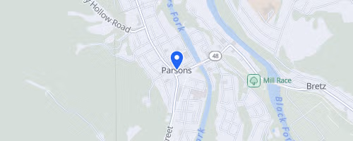 Blackwater Canyon Half Marathon