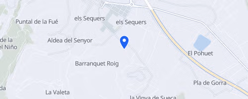 Volta a Peu Llaurí