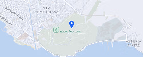 7ο Ηρακλής Γορίτσα Trail