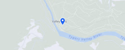 Wild Turkey Trail Runs