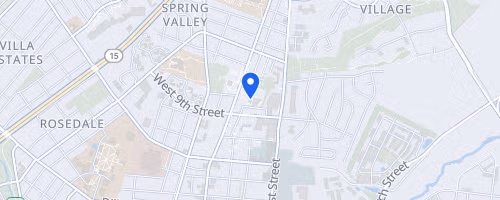 Frederick Market Street Mile