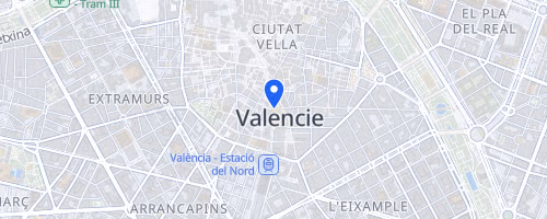 15k Nocturna Valencia