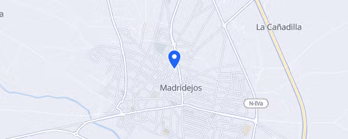 Carrera Popular Villa de Madridejos