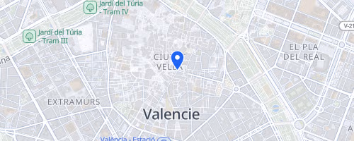 Volta a Peu UPV