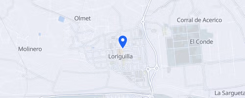Volta a Peu Loriguilla