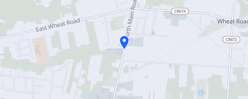North Vineland Road Race