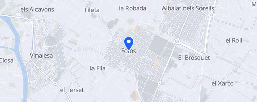 Gp Ajuntament De Foios