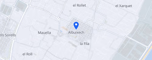 Volta a Peu d'Albuixech