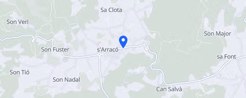 S'Arracó Trapa Trail