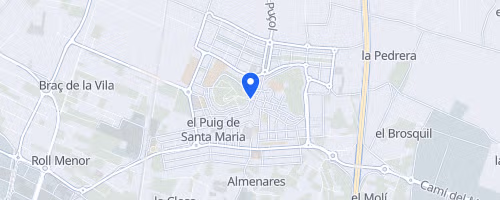 Volta a Peu El Puig