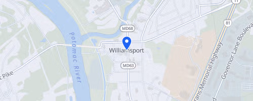 Lock 2 Lock Marathon/Half Marathon/10k
