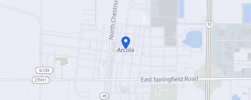 Arcola Broom Corn Festival Races