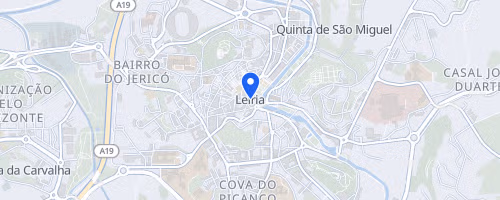 Meia Maratona Leiria