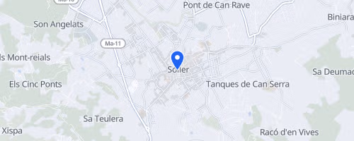 Cursa Popular Ciutat de Sóller