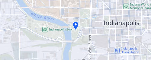 Indianapolis - HFTC 5k