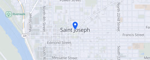 St. Joseph Marathon