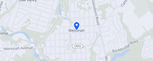 Lake Wenonah Tri/Aqua/Du