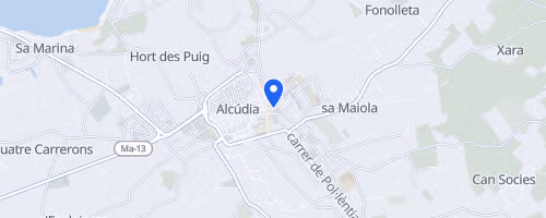 Cursa Nocturna Ronda Murada